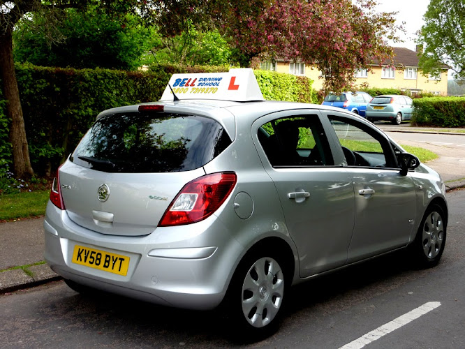Bell Driving School