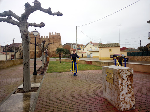 Los Toreros - Visual