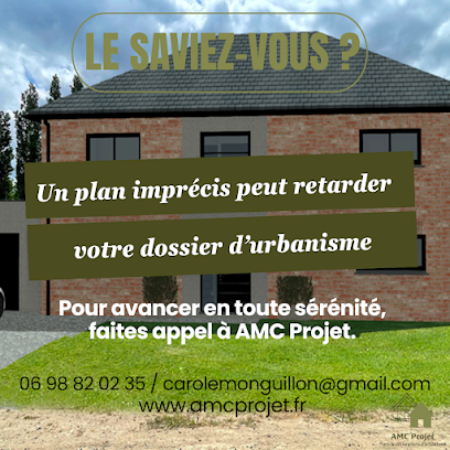 AMC Projet