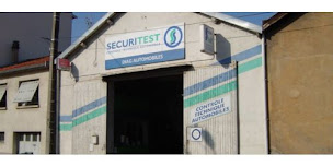Photo n°1 de Sécuritest Contrôle Technique Automobile RIORGES à Riorges (Centre de contrôle technique)