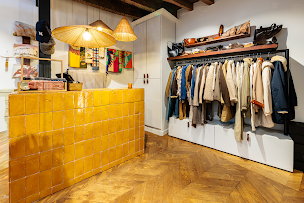 Photo n°2 de Joe & Jane à Rennes (Magasin de vêtements)