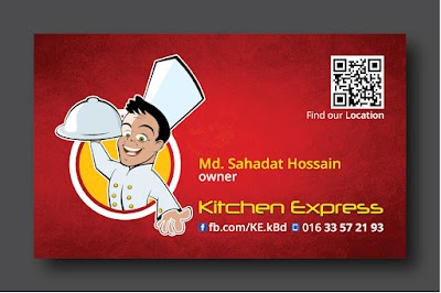 Photos of Kitchen Express