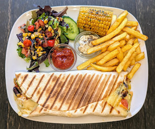 Photo n°3 de La Grotte à Hyères (Sandwicherie)