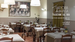 Trattoria alla Baracca