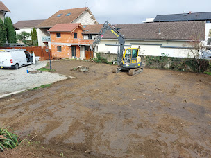 Photo n°7 de DATP74 à Valleiry (Entreprise de VRD)