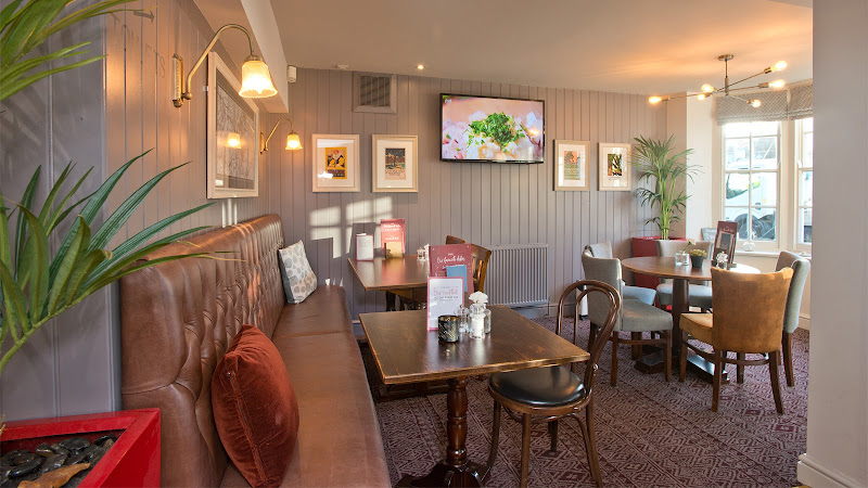 Kings Head — photo