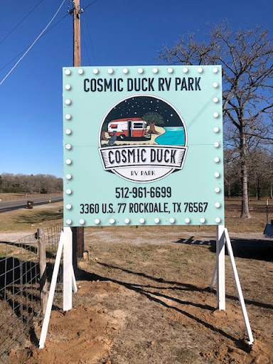 Cosmic Duck RV Park - Thumbnail