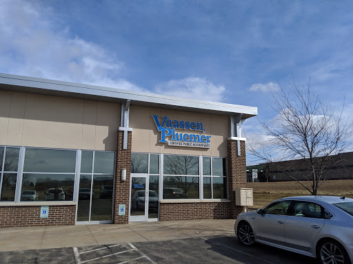 Vaassen Pluemer CPAs LLC