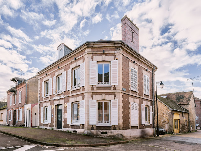 Avis sur Bras de Seine Notaires à Évreux - Notaire
