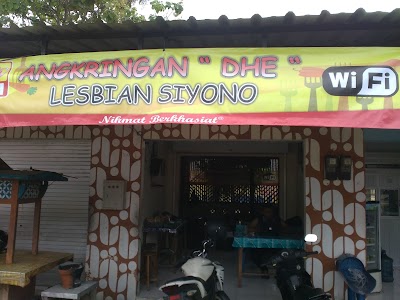 Photos of Angkringan Dhe