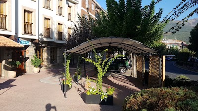 Photos of Hotel Rural Don Juan De Austria