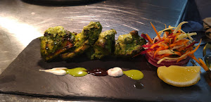 Seven Spices at The New Times photo