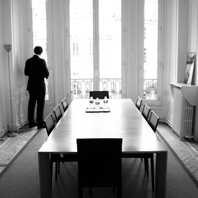 Cabinet SOYER & SOYER/Société d'avocats