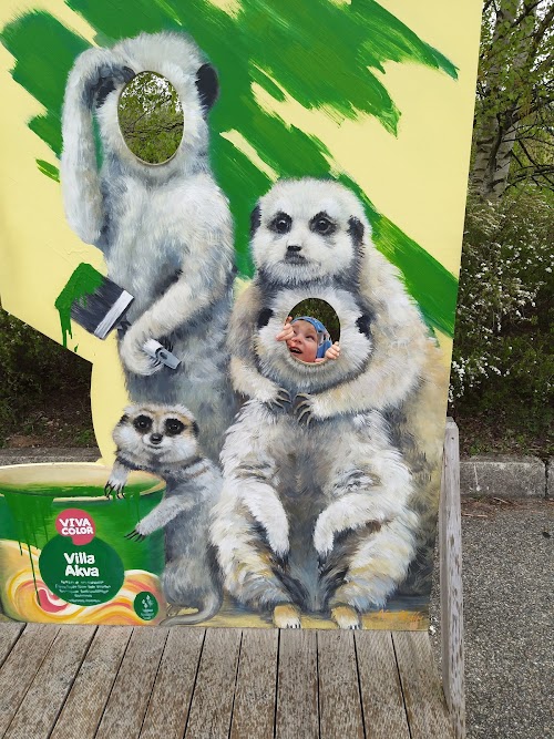 Zoologijos sodas