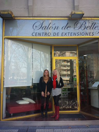 Class Salón de Belleza Gallery - Spain