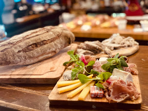 Photo n°13 de BVE Bistro Villa Estello à Aubagne (Bar à vin)