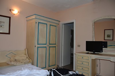 Photos of Colonna Beach Hotel & Residence