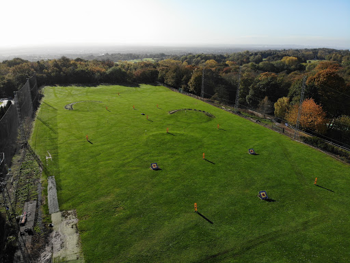 Brentwood Leisure Park - Thumbnail