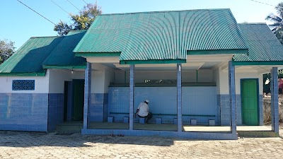 Photos of Masjid Al-Ijtihad