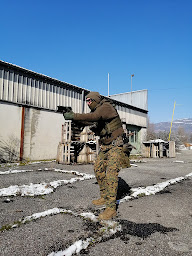 Photo n°4 de ASL Milsim - Association Airsoft Paintball à Villebois (Centre de paintball)