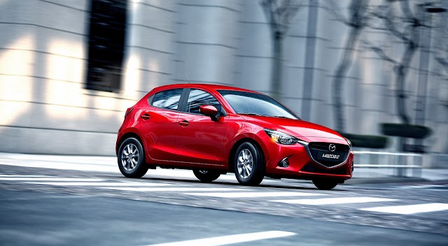 Mazda - Auto Réal Group Toulouse