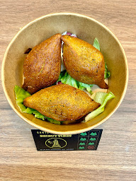 Photo n°8 de BEIRUT VIBES à Chartres (Restaurant)