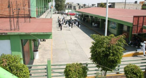 Escuela Maestro Mexicano