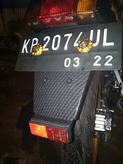 Photos of Koko / Cat & Modif