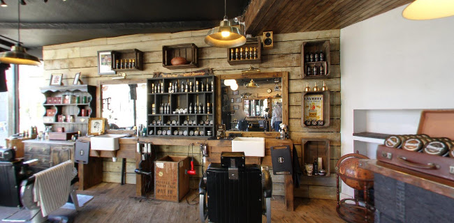 Reviews of Goodlife Barbershop in Worcester - Barber shop