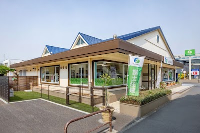 (株)富士住建 所沢ショールーム