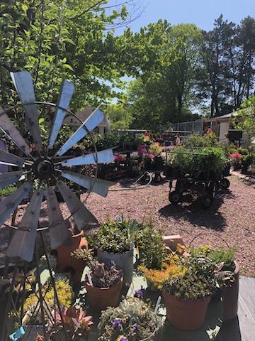 Clearview Garden Center