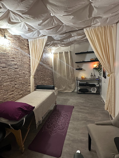 Golden Tree Sports & Remedial Massage