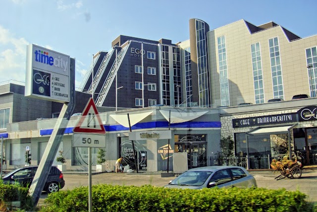 Timecity Ancona