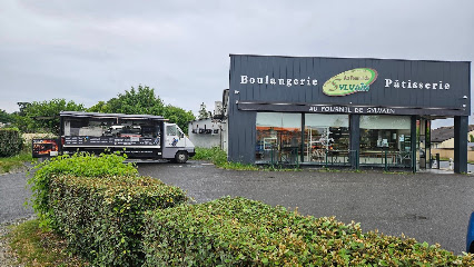 Rôtisserie chez Mig