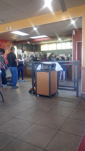 Jack in the Box photo