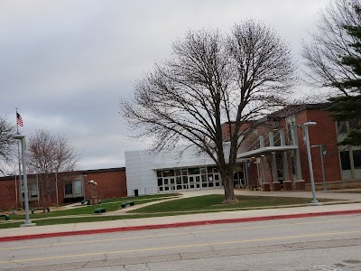 Shawnee Mission South High School