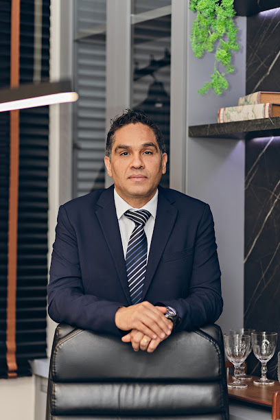 Dr. Túlio Marcos de Araújo Moreira - Advocacia Criminal