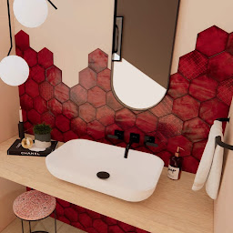 Photo n°5 de Vierzon Carrelage à Vierzon (Carreleur)