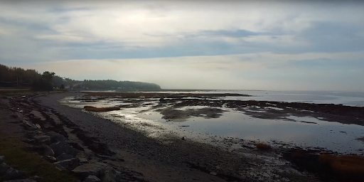 BAIE MITIS - Visual