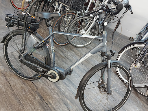 Boostcycles - Thumbnail