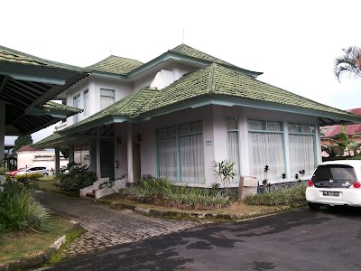 lodging