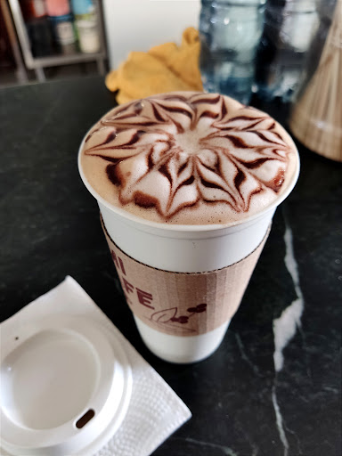 Coffee Flor de Córdoba Santa Monica - Thumbnail