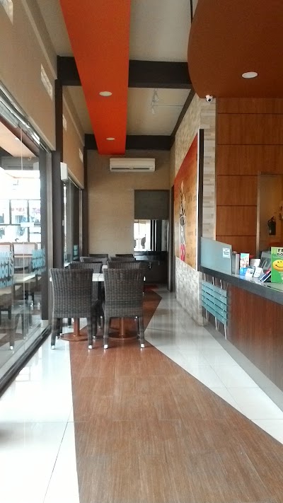 Photos of Dunkin Donuts (Soreang)