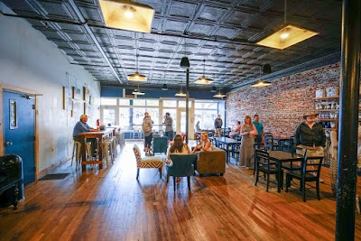 Photos of Grassroots Coffee