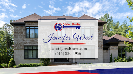 Jennifer McKay-West - Realtor