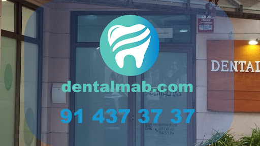 DentalMab | Clínica Dental San Agustín de Guadalix