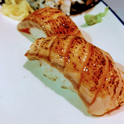 Photo n°42 de Haru Sushi Bar Gambetta à Lyon (Restaurant de sushis)