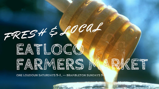 EatLoco Farmers Market at Brambleton - Thumbnail