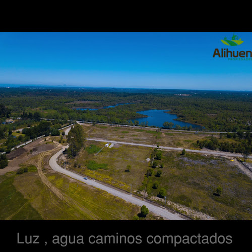 Opiniones de ALIHUEN PROPIEDADES en Puerto Montt - Agencia inmobiliaria