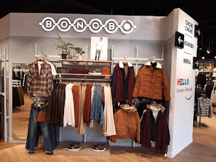 Photo n°1 de Vib's (Cache Cache - Bonobo - Bréal) à Le Vigen (Magasin de vêtements pour femmes)